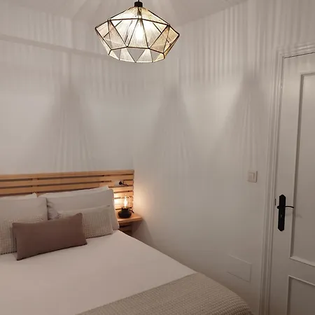 Annachic Διαμέρισμα Ribeira