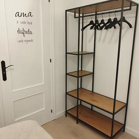 Annachic Διαμέρισμα *