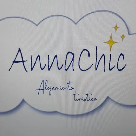 アパート Annachic