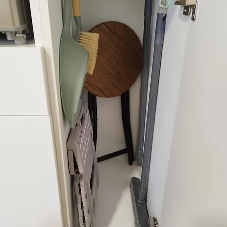 Annachic Apartman Ribeira