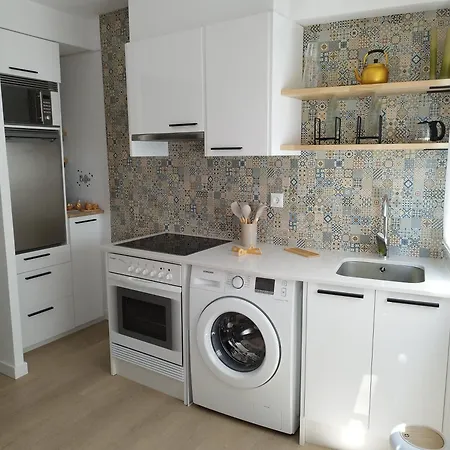 Annachic Διαμέρισμα *