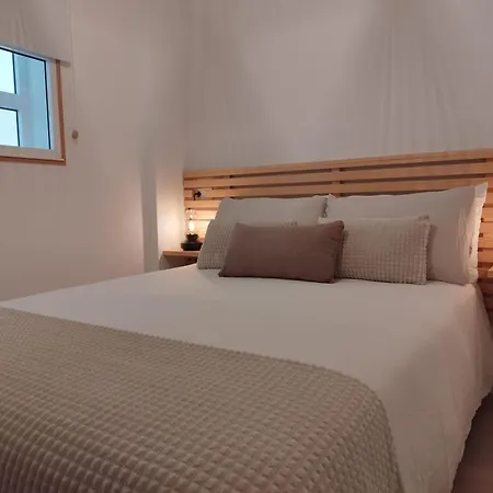 Apartamento Annachic