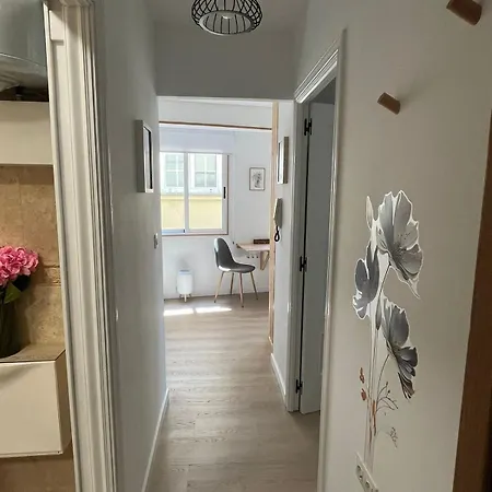 Annachic Διαμέρισμα Ribeira