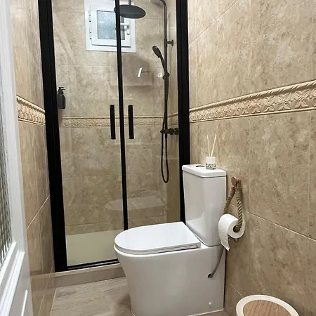 Διαμέρισμα Annachic Ribeira