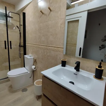 Διαμέρισμα Annachic Ribeira