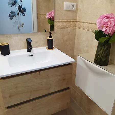 Apartman Annachic Ribeira