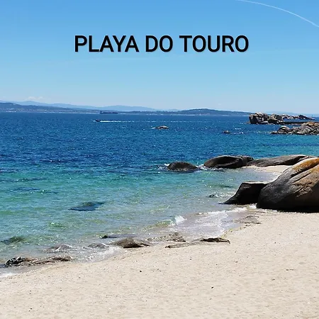 Annachic Διαμέρισμα Ribeira