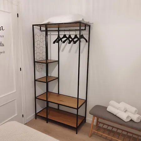 Διαμέρισμα Annachic Ribeira