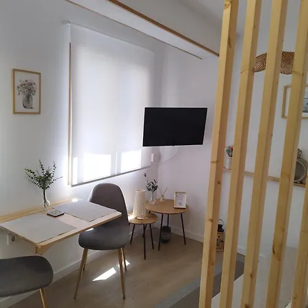 Apartman Annachic