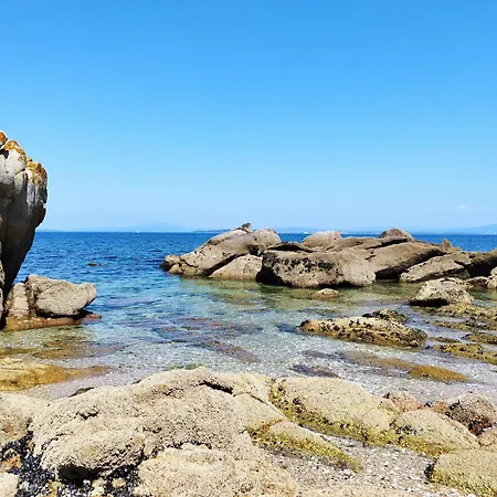 Διαμέρισμα Annachic *