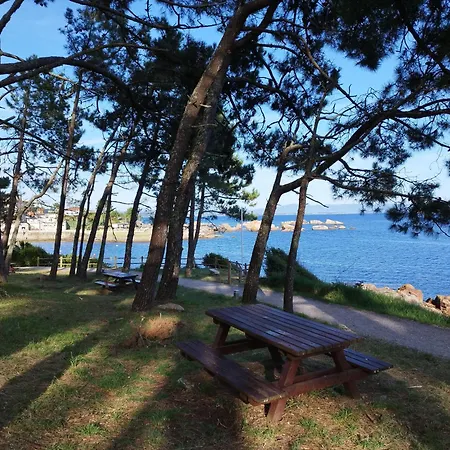 Annachic Διαμέρισμα Ribeira