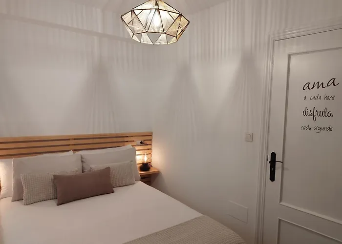 Annachic Apartamento Ribeira