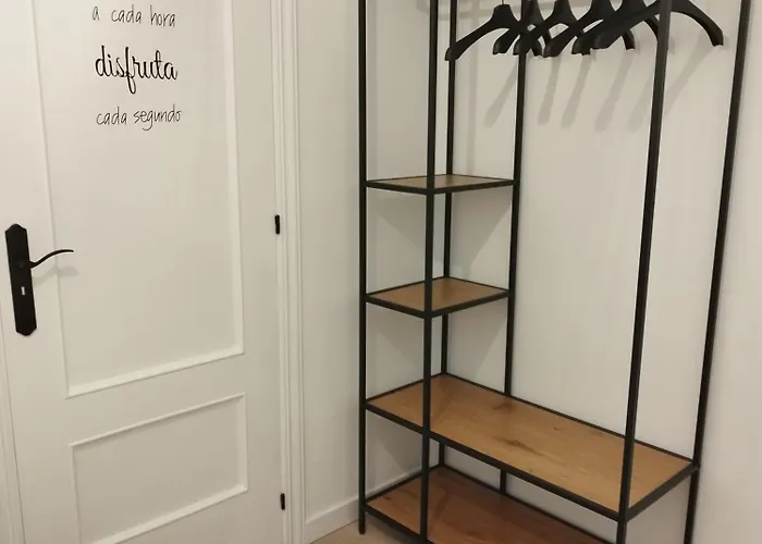 Annachic Apartamento *