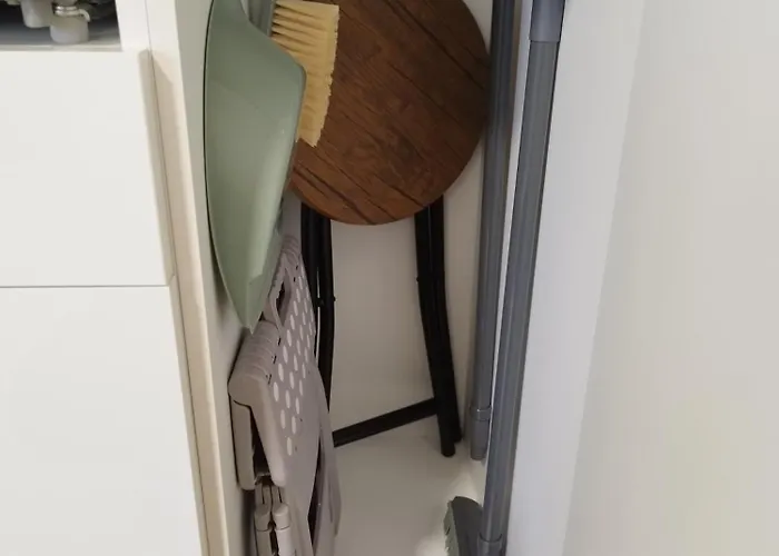 Annachic Apartamento Ribeira