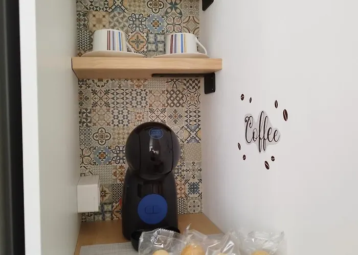 Annachic リベイラ