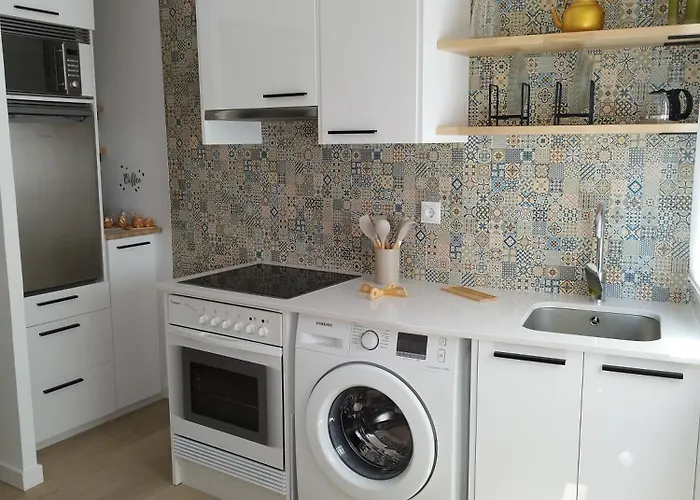 Annachic Apartamento *