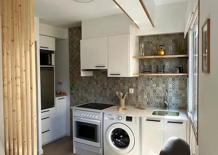 Annachic リベイラ