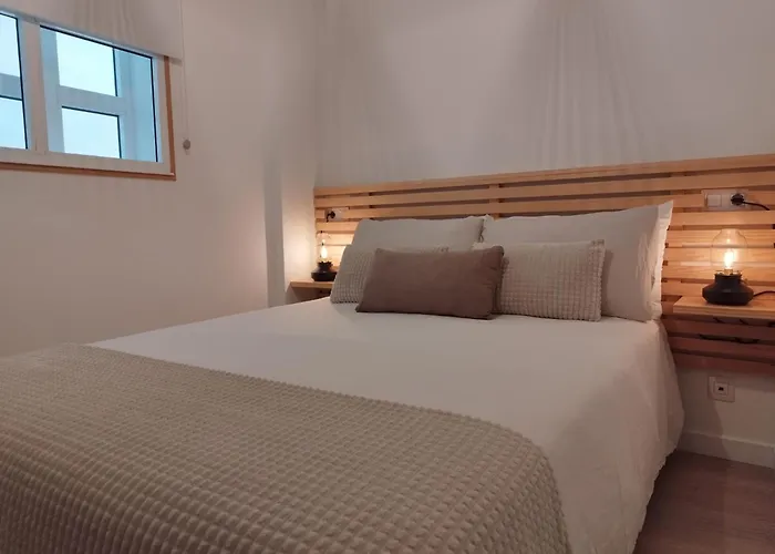 Apartamento Annachic