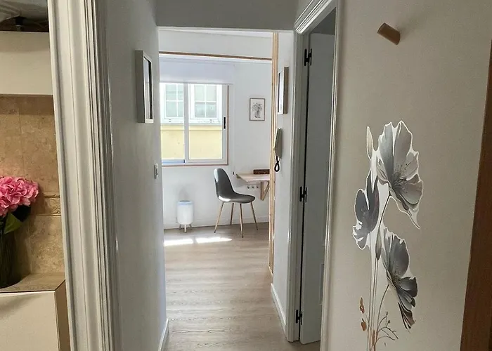 Annachic Apartamento Ribeira