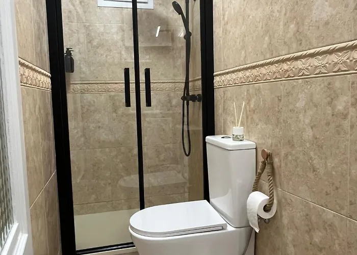 Apartamento Annachic Ribeira