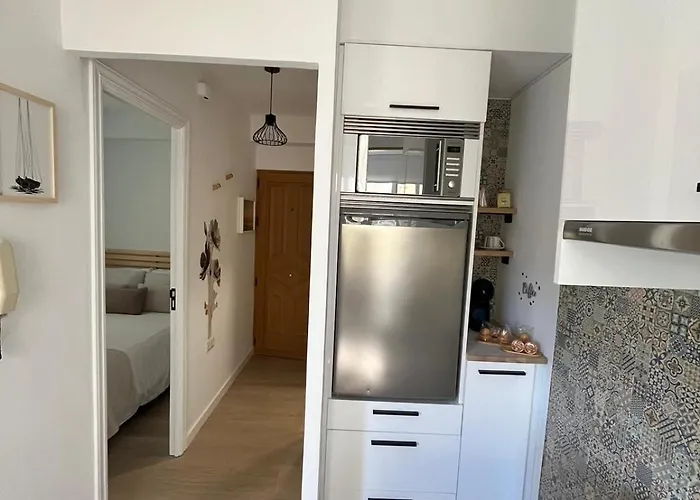 Apartamento Annachic *