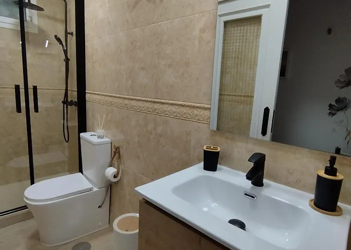 Apartamento Annachic Ribeira