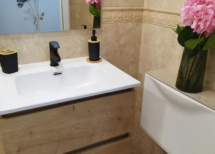 アパート Annachic リベイラ