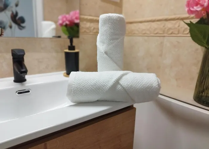 Annachic Apartamento