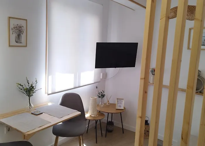 Apartamento Annachic