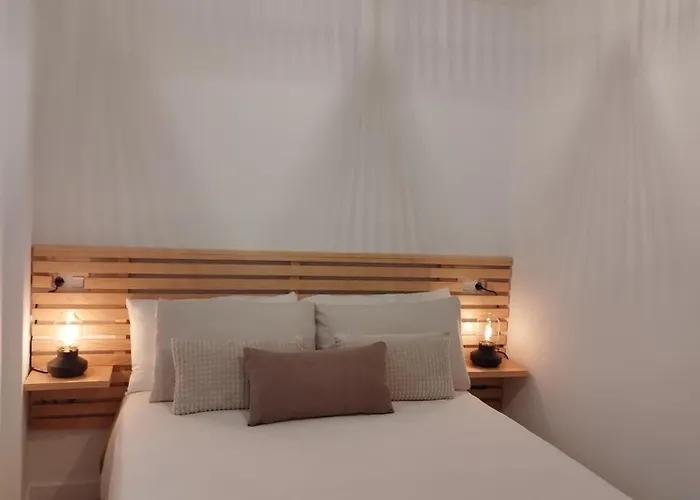 Apartamento Annachic *