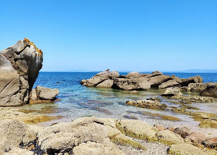 Apartamento Annachic *