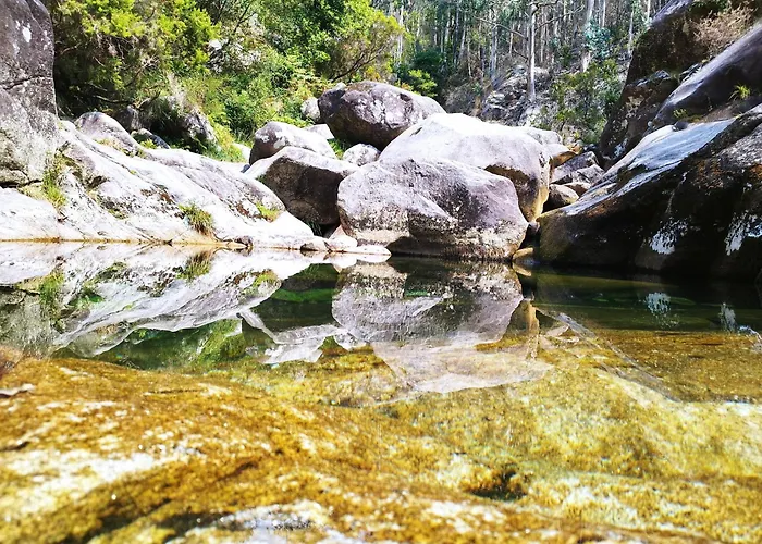 Apartamento Annachic